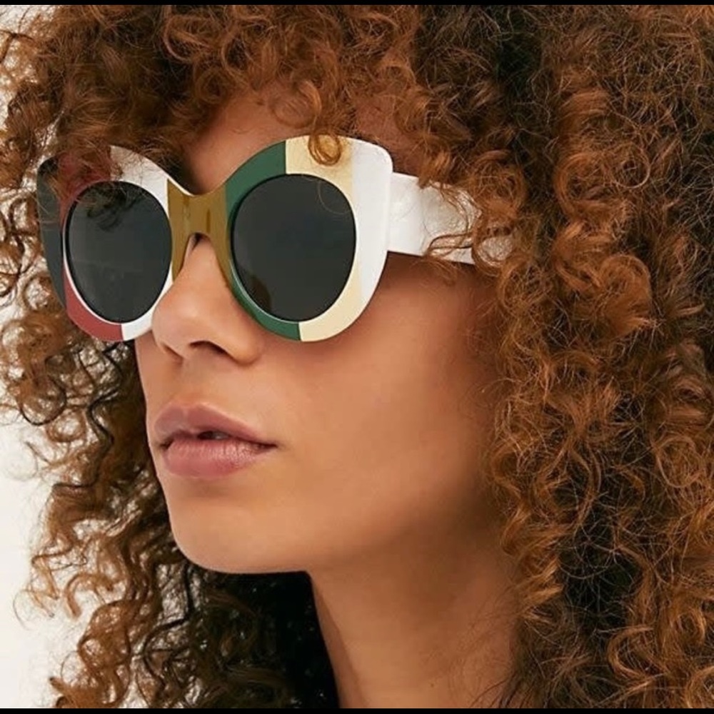Free People Sunglasses